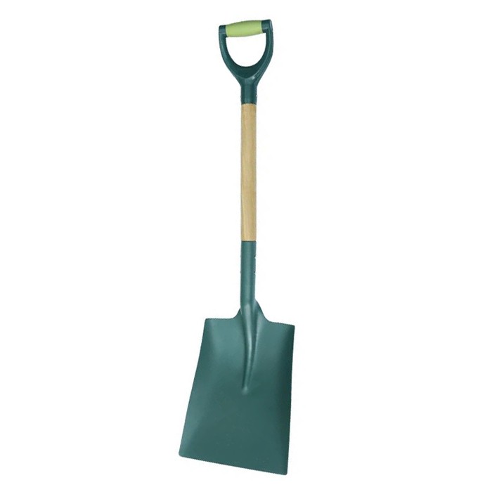 Garden Spade Ntoo kov