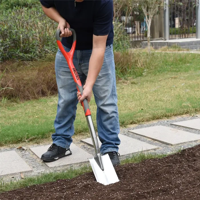 Stainless vs. Carbon: Xaiv cov cuab yeej vaj