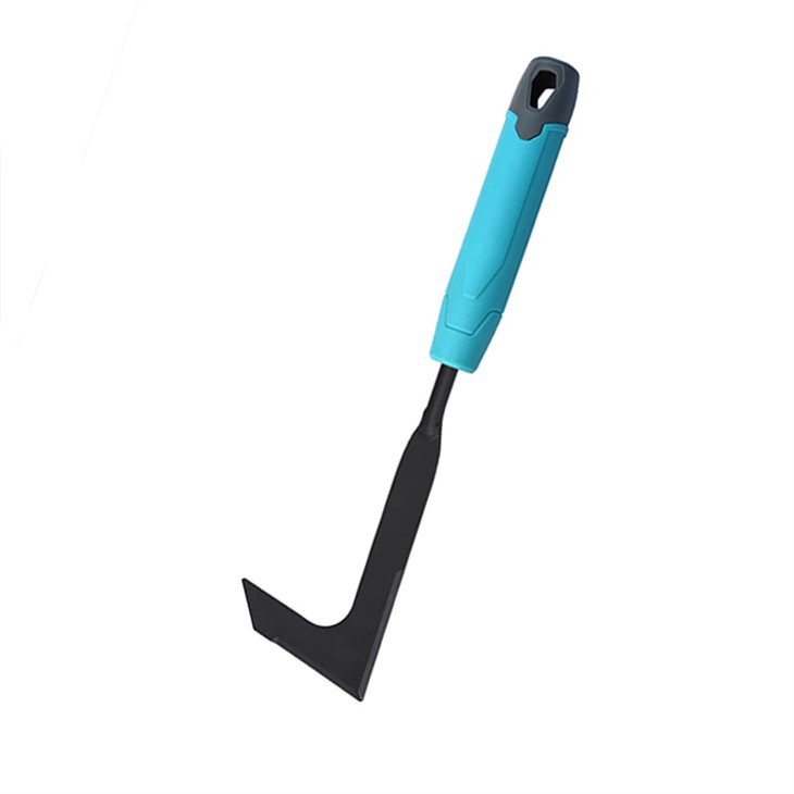 L-Shaped Crevice Weeding Tool
