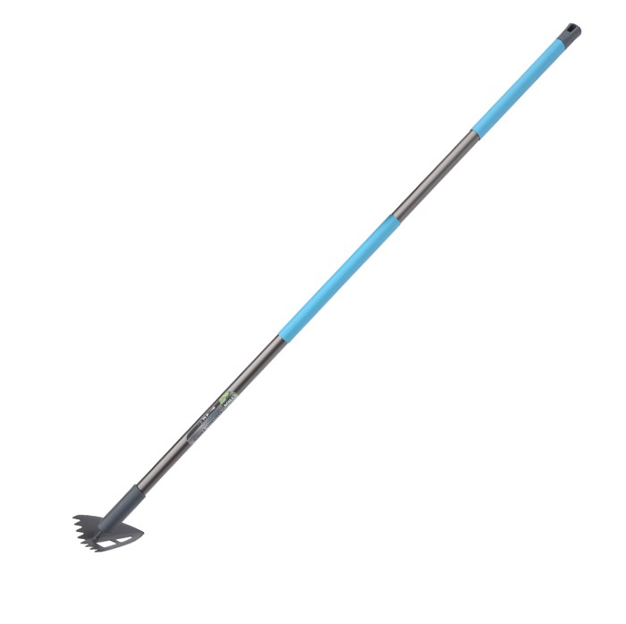 Ntev Handle Hoe Cultivator