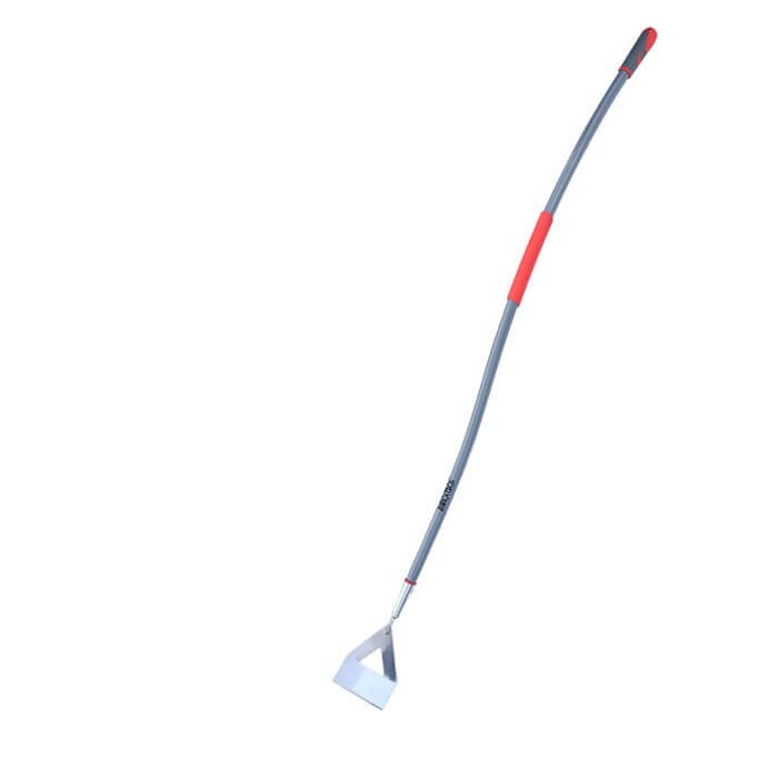 Ntev Handled Dutch Hoe