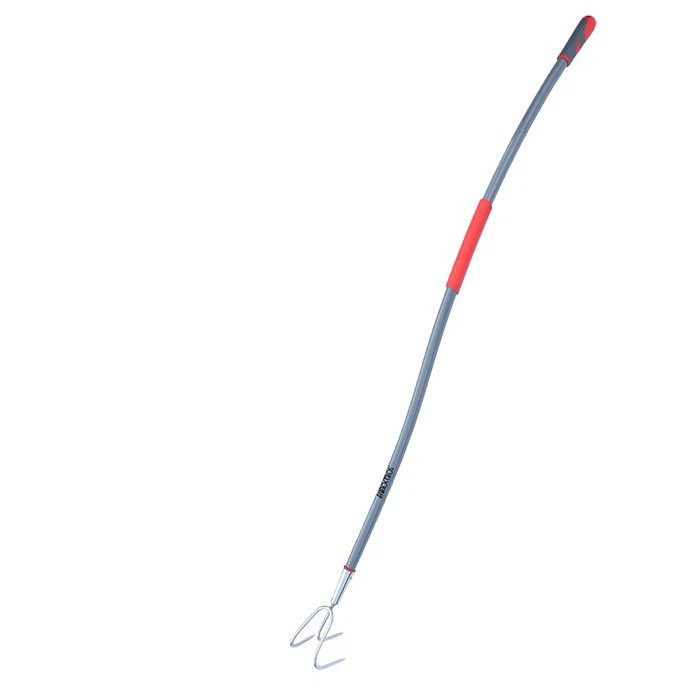 Ntev txhais vaj claw cultivator