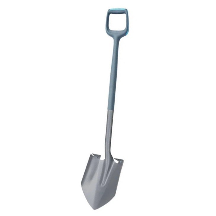 Long Shovel Rau khawb