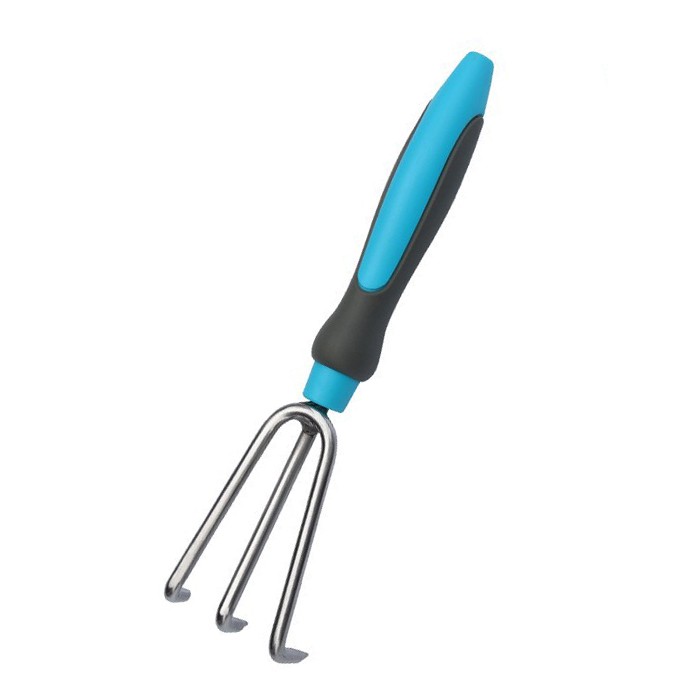 Mini Garden Hand Cultivator