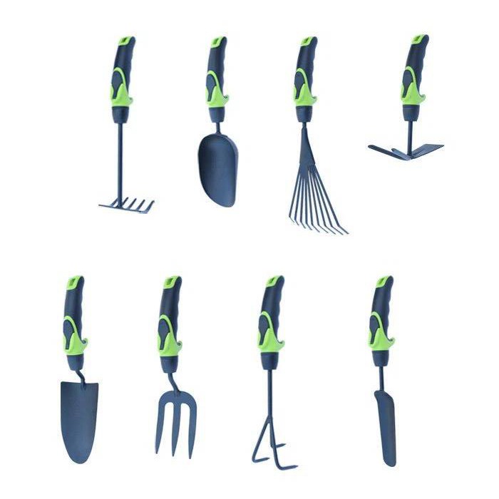 Mini Garden Tes Cuab Yeej