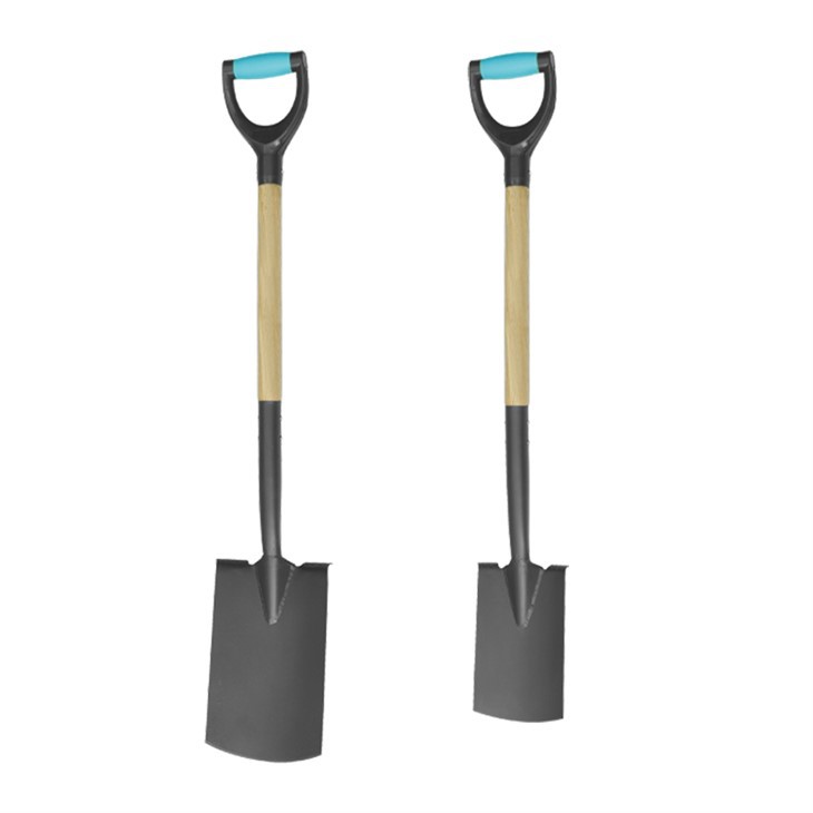 Spade Digging Tool
