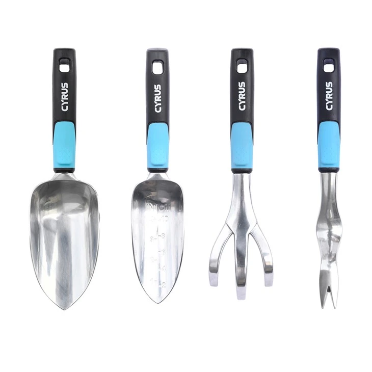 Professional Gardening Tool Set