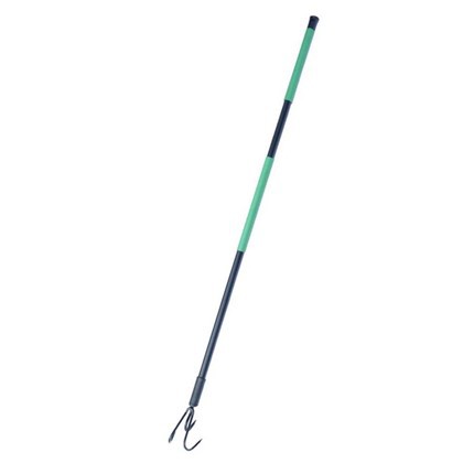 3 Tine Long Handle Cultivator