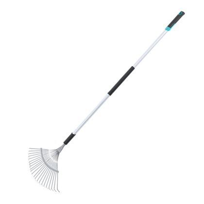 Loj Leaf Rake