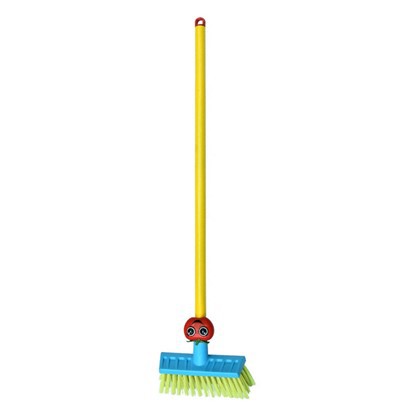 Broom Kids Garden Tool Set