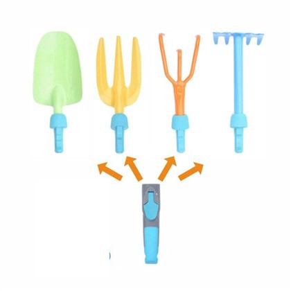 Childrens Garden Tools