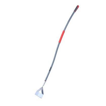 Garden Ergonomic Digging Hoe