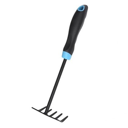 Tes Cultivator Mini Rake