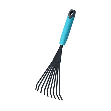 Handheld Leaf Rake