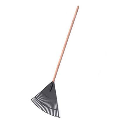 Loj Yas Lawn Rake