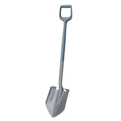 Long Shovel Rau khawb