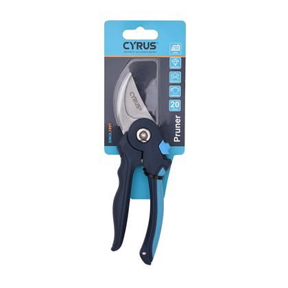 Pruning Shears Bypass Pruner