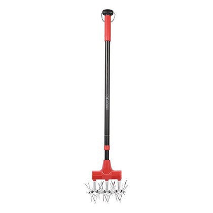 Rotary Cultivator Tool