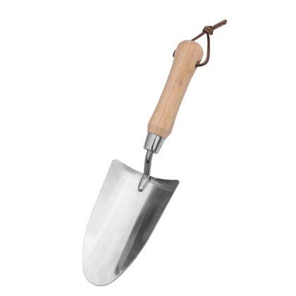 Me Tes Trowel