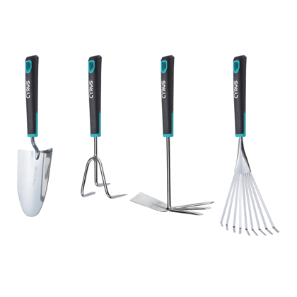 Stainless hlau vaj tes cuab yeej