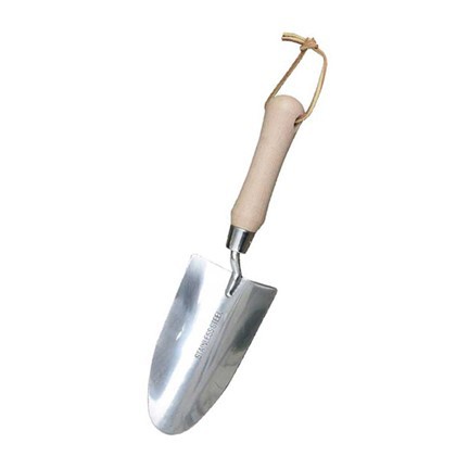 Stainless Hlau Vaj Tes Trowel