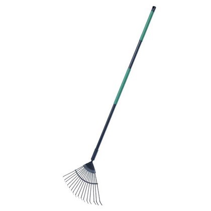 Yard Leaf Rake