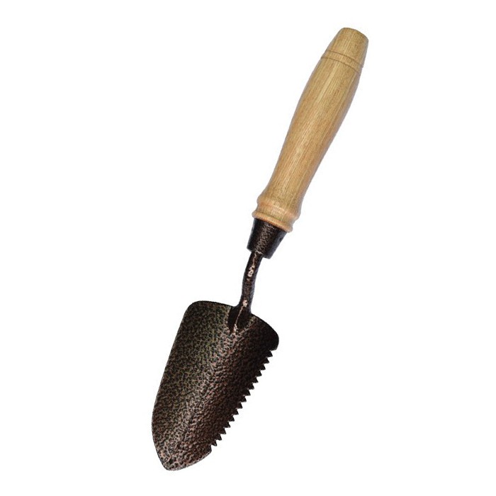 Trowel Tes