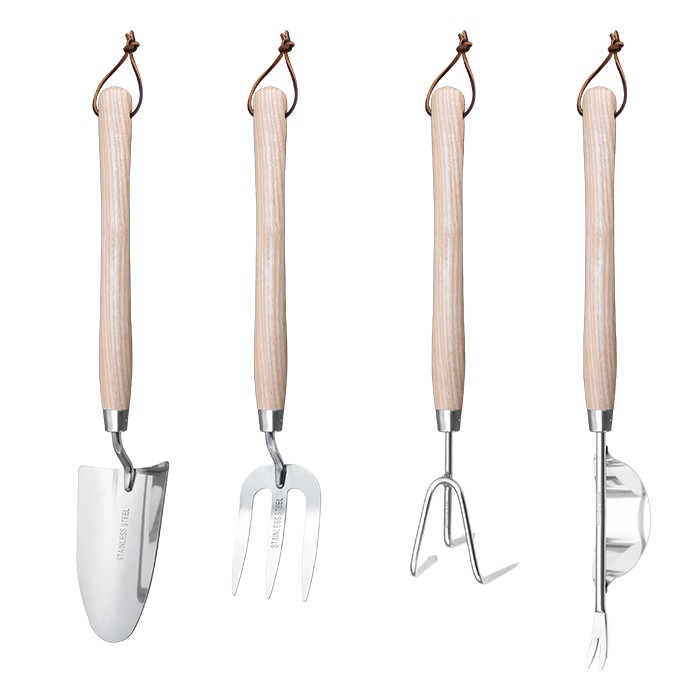 Ntoo Garden Tool Set